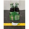 Image 3 : (6) Full Coca-Cola life Bottles in Case