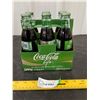 Image 4 : (6) Full Coca-Cola life Bottles in Case