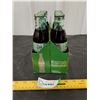Image 5 : (6) Full Coca-Cola life Bottles in Case