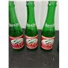 Image 2 : (3) High-n-Dry, (3) 7-Up Bottles