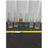 Image 1 : (6) Coca-Cola Bottles