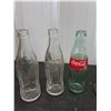 Image 2 : (6) Coca-Cola Bottles