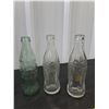 Image 3 : (6) Coca-Cola Bottles