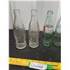 Image 4 : (6) Coca-Cola Bottles