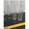 Image 5 : (6) Coca-Cola Bottles