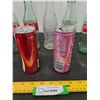 Image 2 : Coca-Cola Pop Bottles and Cans