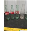 Image 3 : Coca-Cola Pop Bottles and Cans