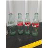 Image 4 : Coca-Cola Pop Bottles and Cans