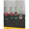 Image 5 : Coca-Cola Pop Bottles and Cans