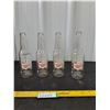 Image 1 : (4) Canada Dry Pop Bottles