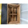 Image 2 : Wooden 7-Up Crate