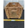 Image 3 : Wooden 7-Up Crate
