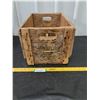 Image 5 : Wooden 7-Up Crate