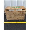 Image 6 : Wooden 7-Up Crate