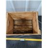 Image 2 : Wooden 7-Up Crate