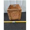 Image 6 : Wooden 7-Up Crate