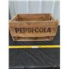 Image 4 : Wooden Pepsi-Cola Crate