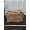 Image 6 : Wooden Pepsi-Cola Crate