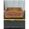 Image 4 : Wooden Coca-Cola Crate