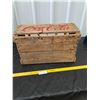 Image 7 : Wooden Coca-Cola Crate