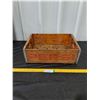 Image 1 : Wooden Pepsi Crate