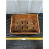 Image 2 : Wooden Pepsi Crate