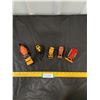 Image 2 : (5) Die Cast Toys