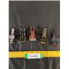 Image 3 : (5) Die Cast Vehicles-Toys
