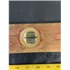 Image 2 : Antique 30" Wooden Level