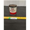 Image 1 : Esso 1lb Grease Can with Contents