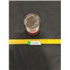 Image 3 : Esso 1lb Grease Can with Contents