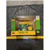 Image 1 : 1/16 John Deere 1947 Model M Wide Front Tractor Toy