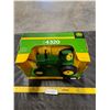 Image 2 : 1/16 1973 John Deere  4320 Tractor Toy