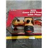 Image 2 : 1/16 Case 970 Tractor with Plow Toy