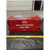 Image 5 : 1/16 Case 970 Tractor with Plow Toy