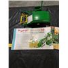 Image 2 : John Deere 30 Combine Toy and (2) Booklets