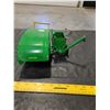 Image 7 : John Deere 30 Combine Toy and (2) Booklets