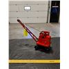 Image 4 : Tin Jones KL 44 Crane Toy