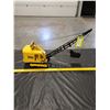 Image 1 : Tin Tonka Dragline Crane Toy