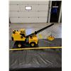 Image 1 : Tin Mighty Tonka Crane Toy