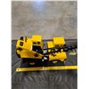 Image 3 : Tin Mighty Tonka Crane Toy