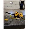 Image 4 : Tin Mighty Tonka Crane Toy