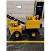 Image 6 : Tin Mighty Tonka Crane Toy
