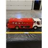 Image 5 : Tin Texaco Tanker Truck Toy