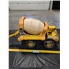 Image 3 : Tonka Turbo-Diesel Cement Truck Toy