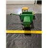 Image 4 : Die Cast John Deere 6600 Combine Toy