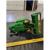 Image 6 : Die Cast John Deere 6600 Combine Toy