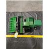 Image 1 : Die Cast ERTL John Deere Titan II Combine Toy