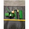 Image 1 : Die Cast ERTL John Deere  Turbo Combine Toy