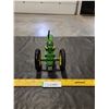 Image 5 : Die Cast John Deere Tractor Toy